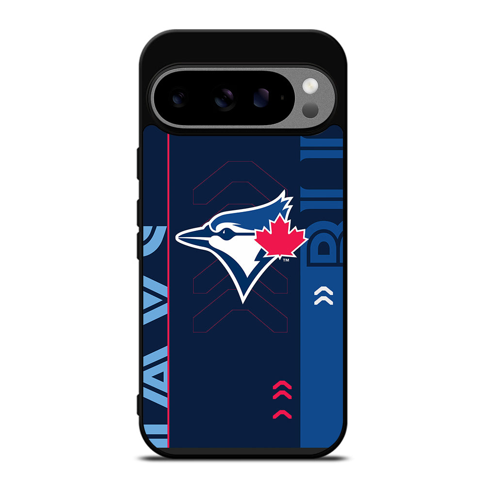 TORONTO BLUE JAYS SYMBOL Google Pixel 9 Pro XL Case Cover