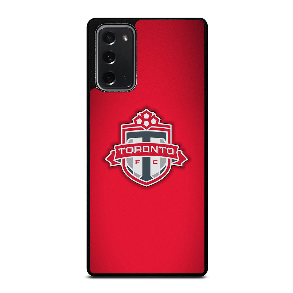 TORONTO FC LOGO 2 Samsung Galaxy Note 20 Case Cover