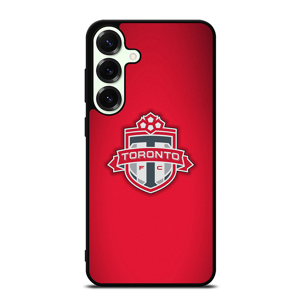 TORONTO FC LOGO 2 Samsung Galaxy S25 Plus Case Cover