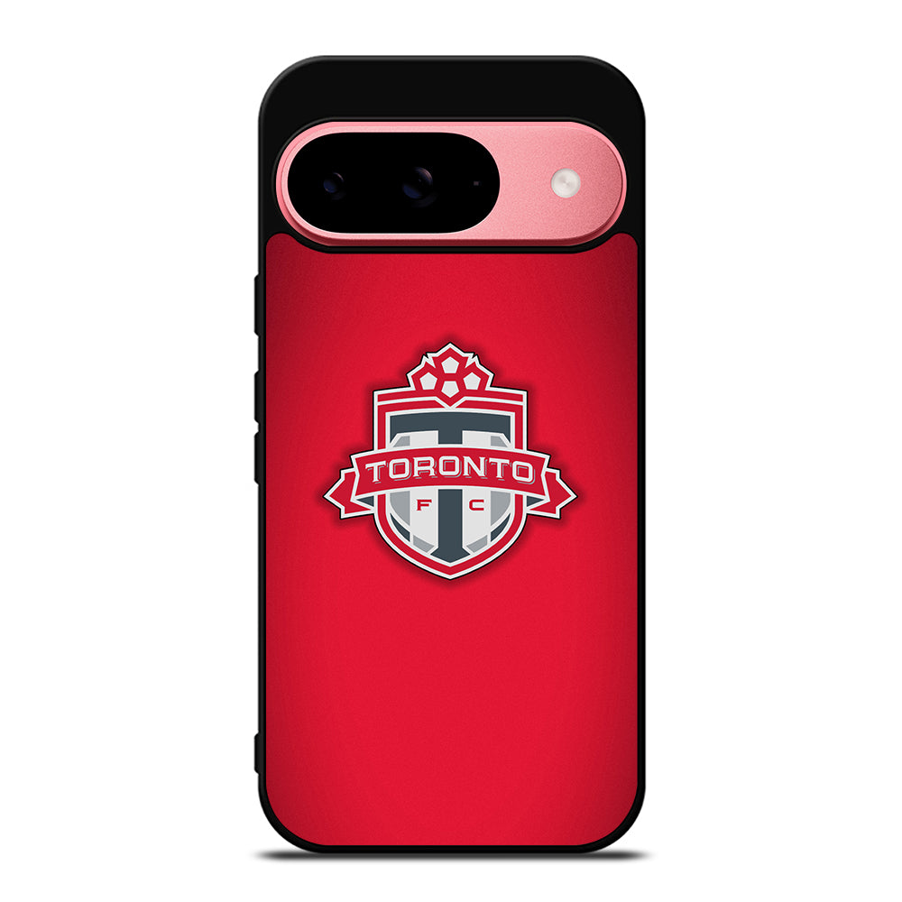 TORONTO FC LOGO 2 Google Pixel 9 Case Cover