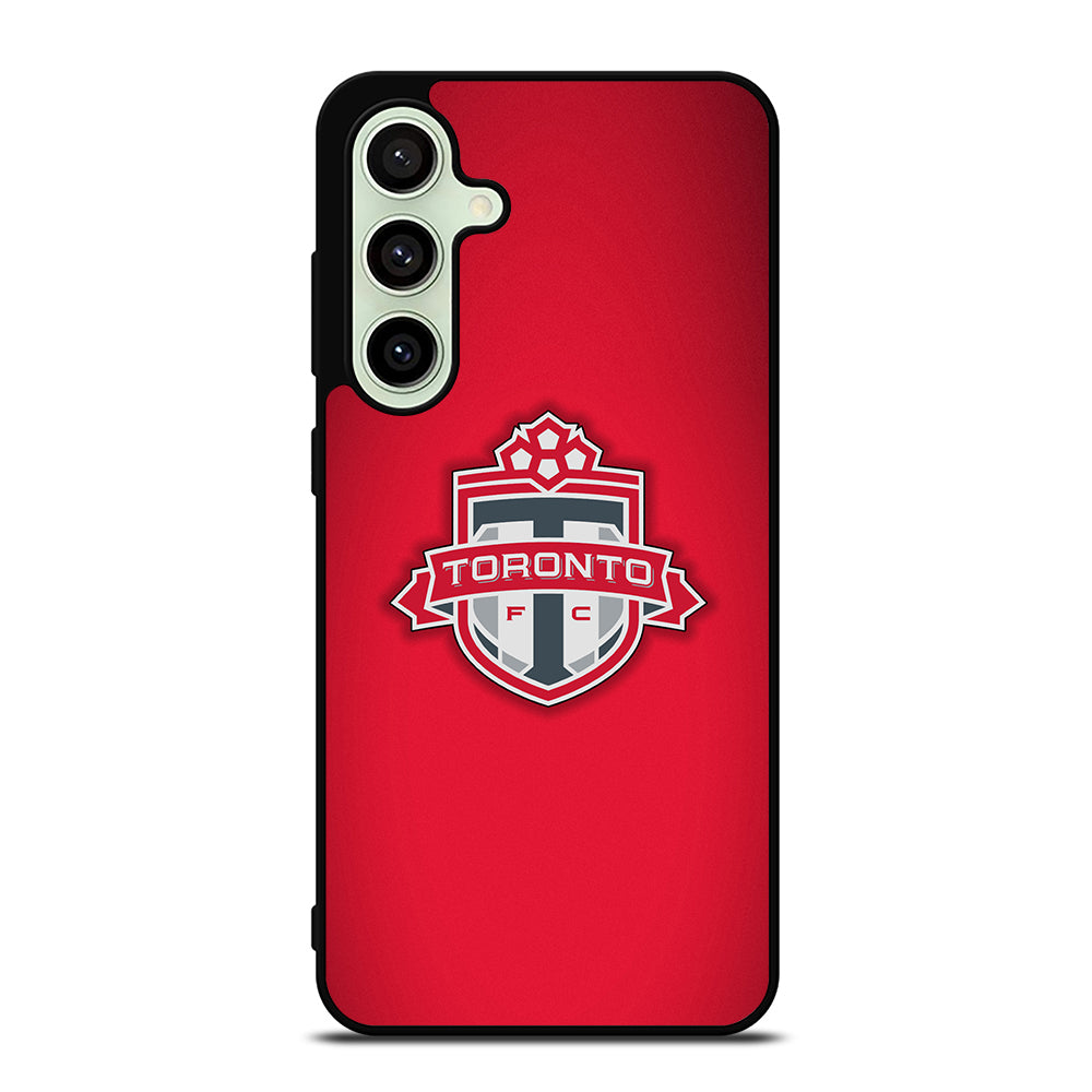 TORONTO FC LOGO 2 Samsung Galaxy S24 FE Case Cover