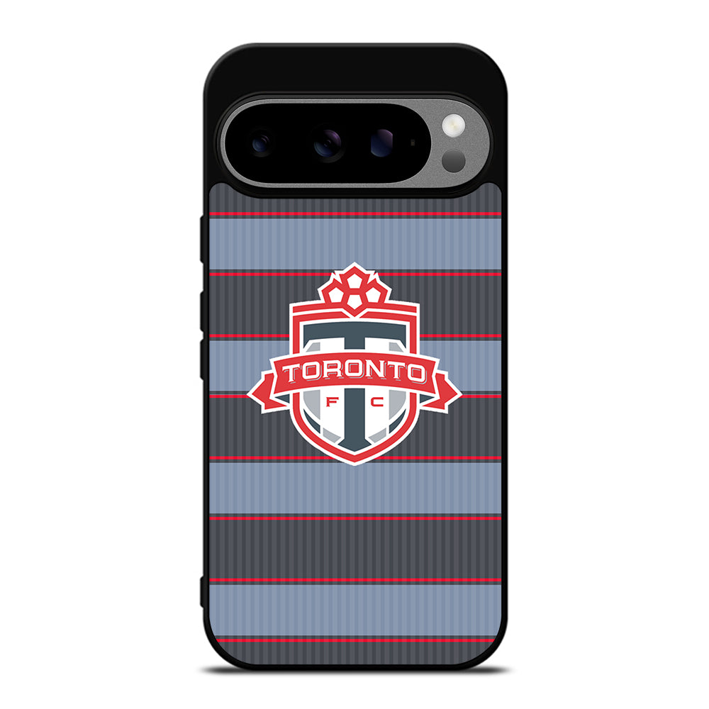TORONTO FC LOGO 3 Google Pixel 9 Pro XL Case Cover