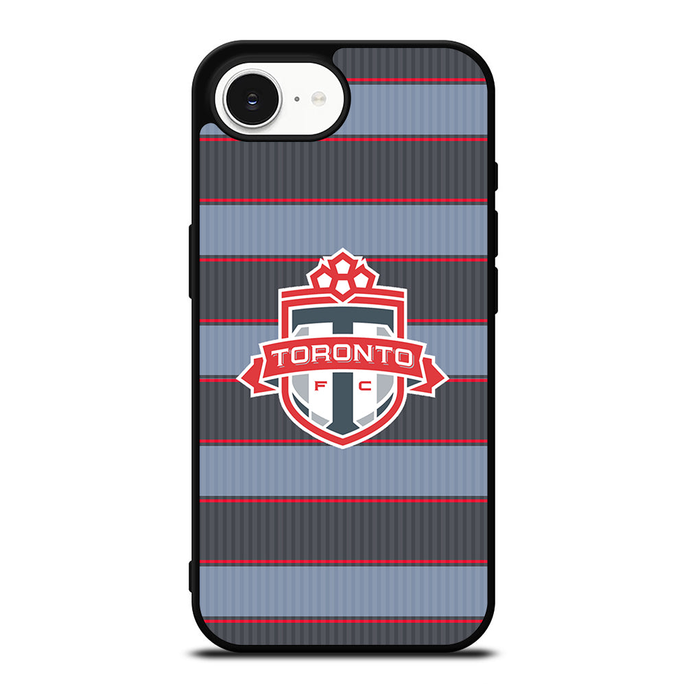 TORONTO FC LOGO 3 iPhone 16e Case Cover
