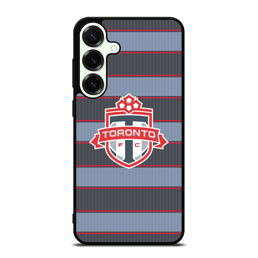 TORONTO FC LOGO 3 Samsung Galaxy S25 Plus Case Cover
