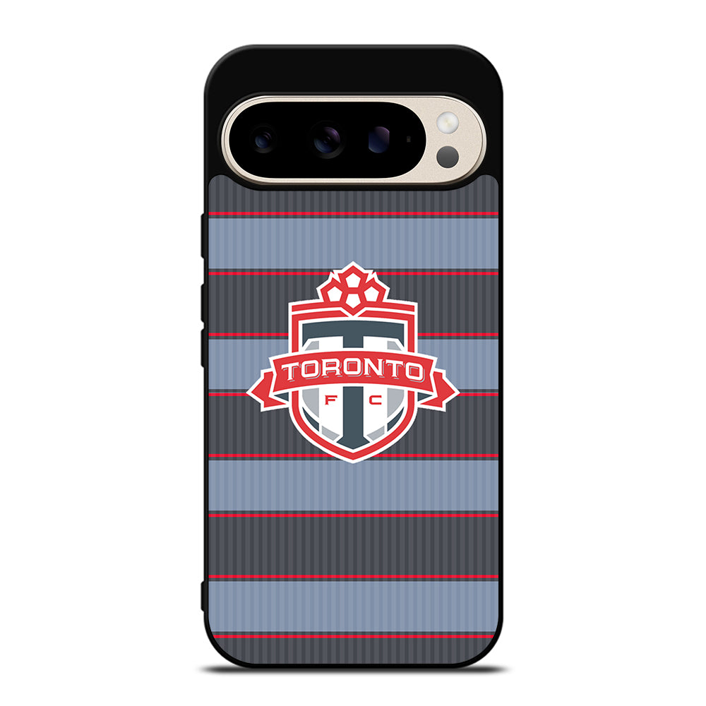 TORONTO FC LOGO 3 Google Pixel 9 Pro Case Cover