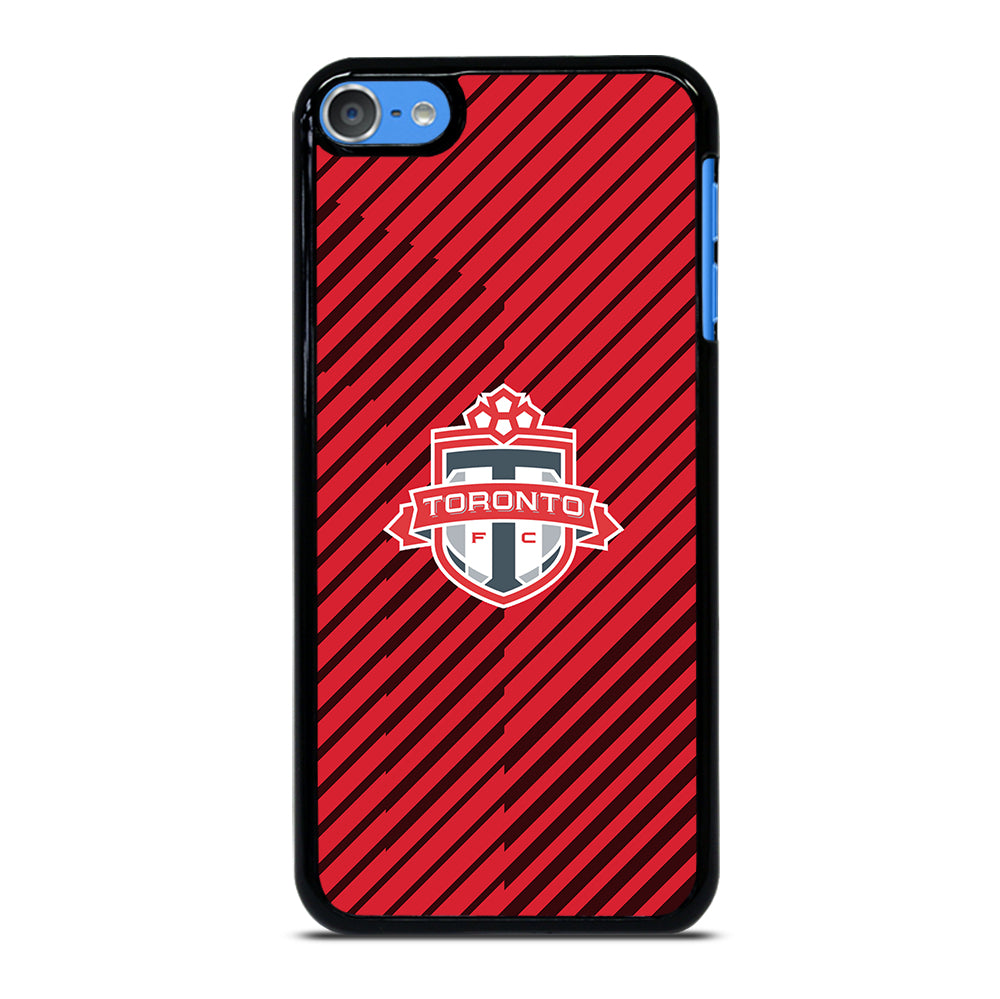 TORONTO FC LOGO iPod Touch 7 Case Cover