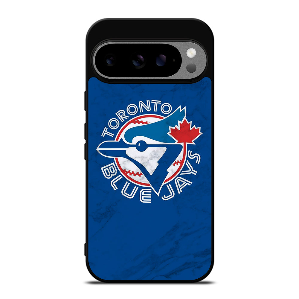 TORONTO MAPLE LEAFS MARBLE Google Pixel 9 Pro XL Case Cover