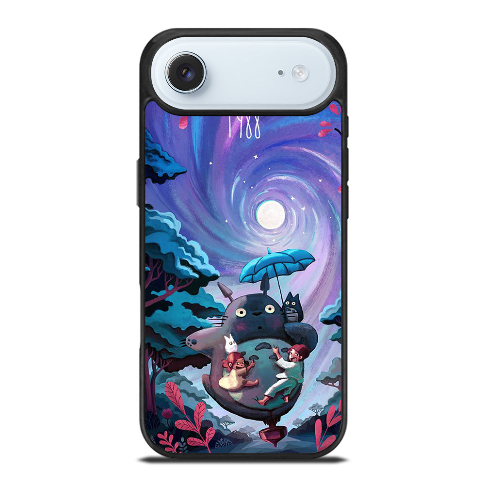 TOTORO ANIME 2 iPhone Air Case Cover