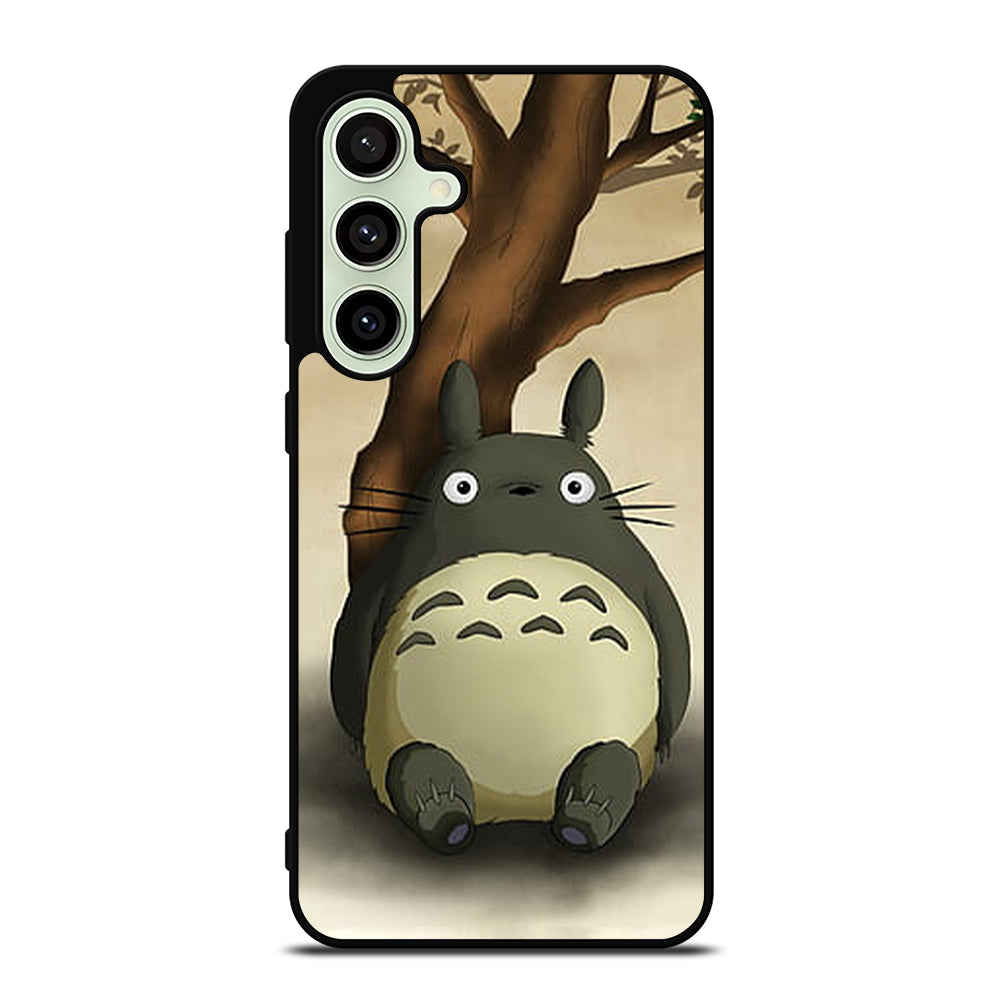 TOTORO TONARI ART 2 Samsung Galaxy S24 FE Case Cover