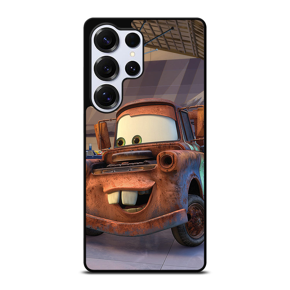 TOW MATER CARS 1 Samsung Galaxy S26 Ultra Case Cover
