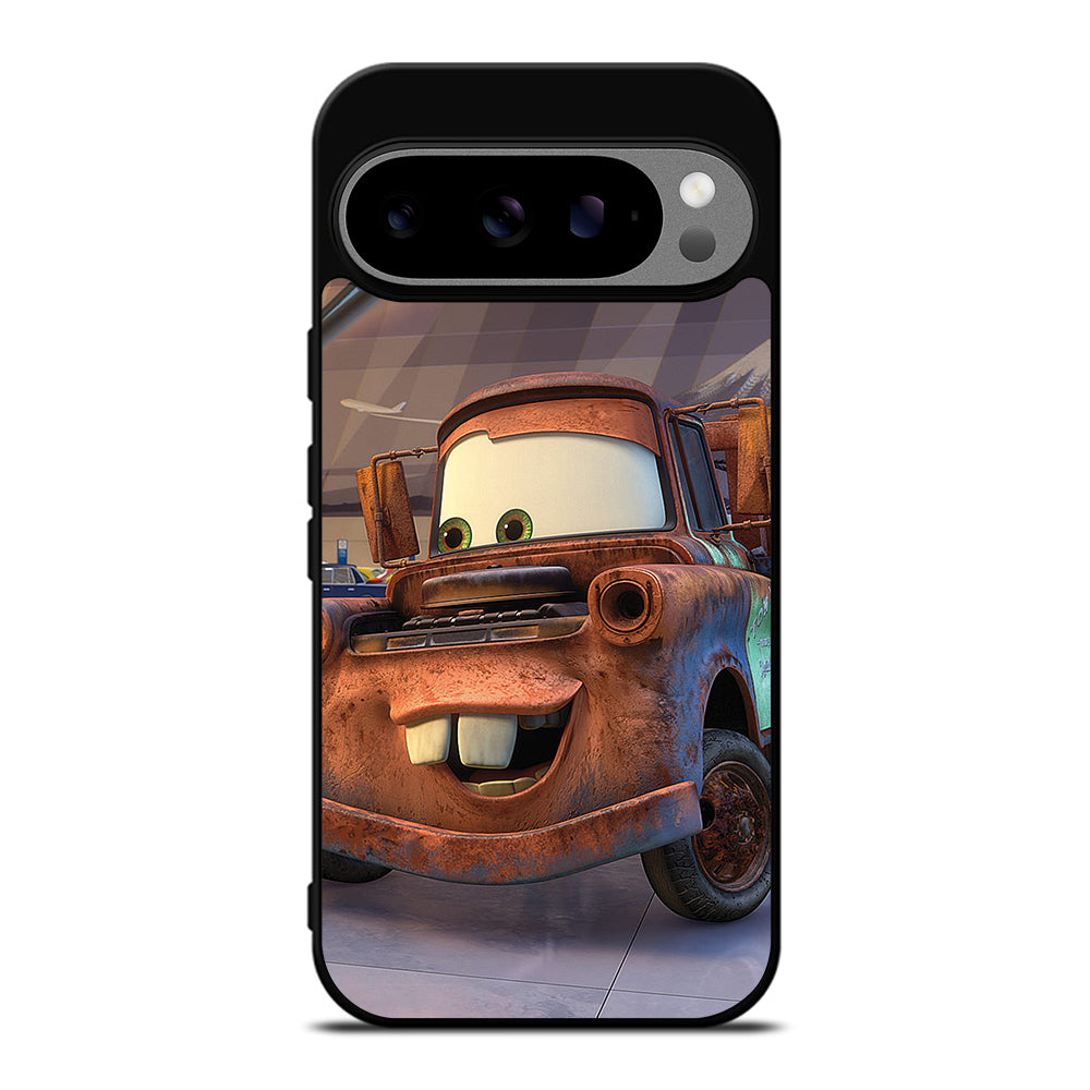 TOW MATER CARS 1 Google Pixel 9 Pro XL Case Cover