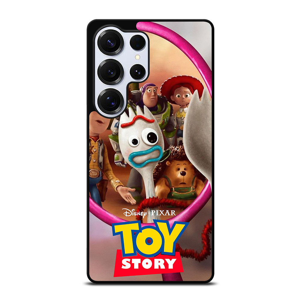 TOY STORY CHARACTER DISNEY Samsung Galaxy S26 Ultra Case Cover