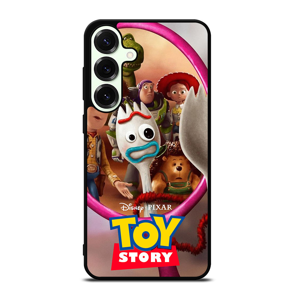 TOY STORY CHARACTER DISNEY Samsung Galaxy S26 Plus Case Cover