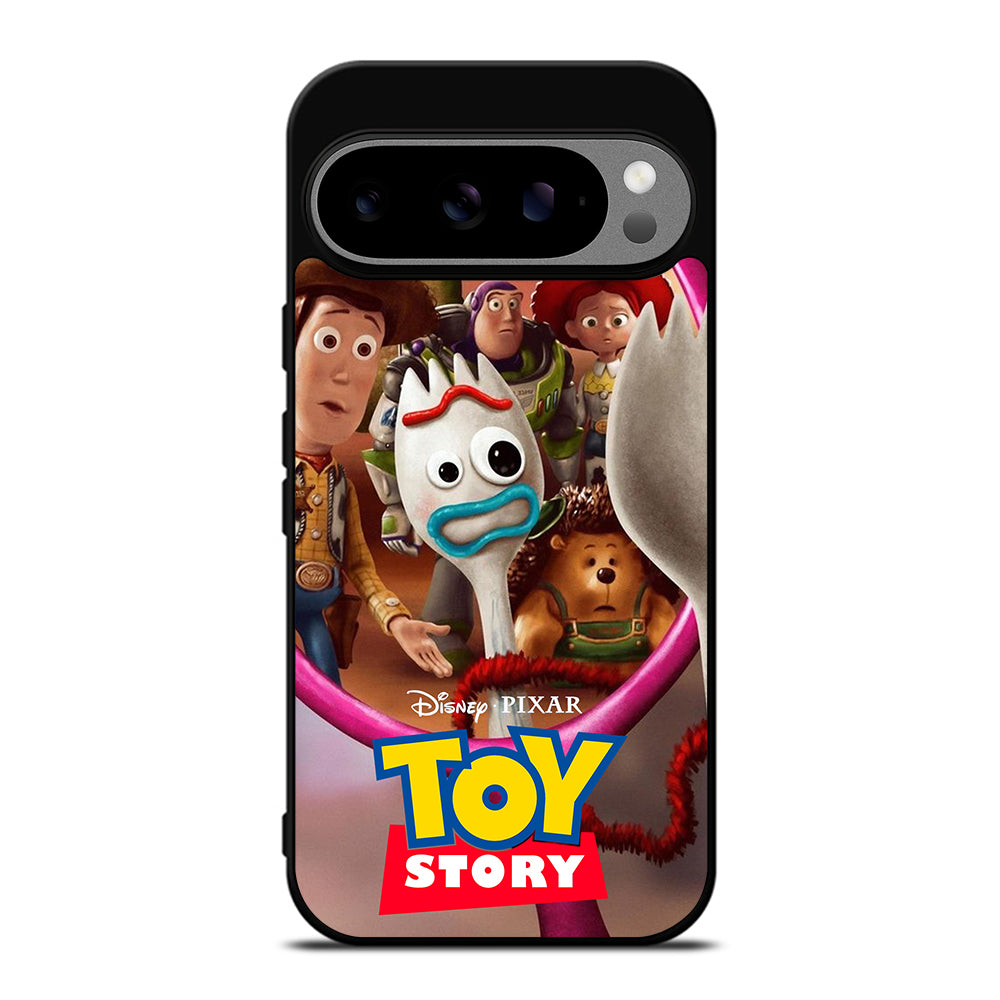 TOY STORY CHARACTER DISNEY Google Pixel 9 Pro XL Case Cover