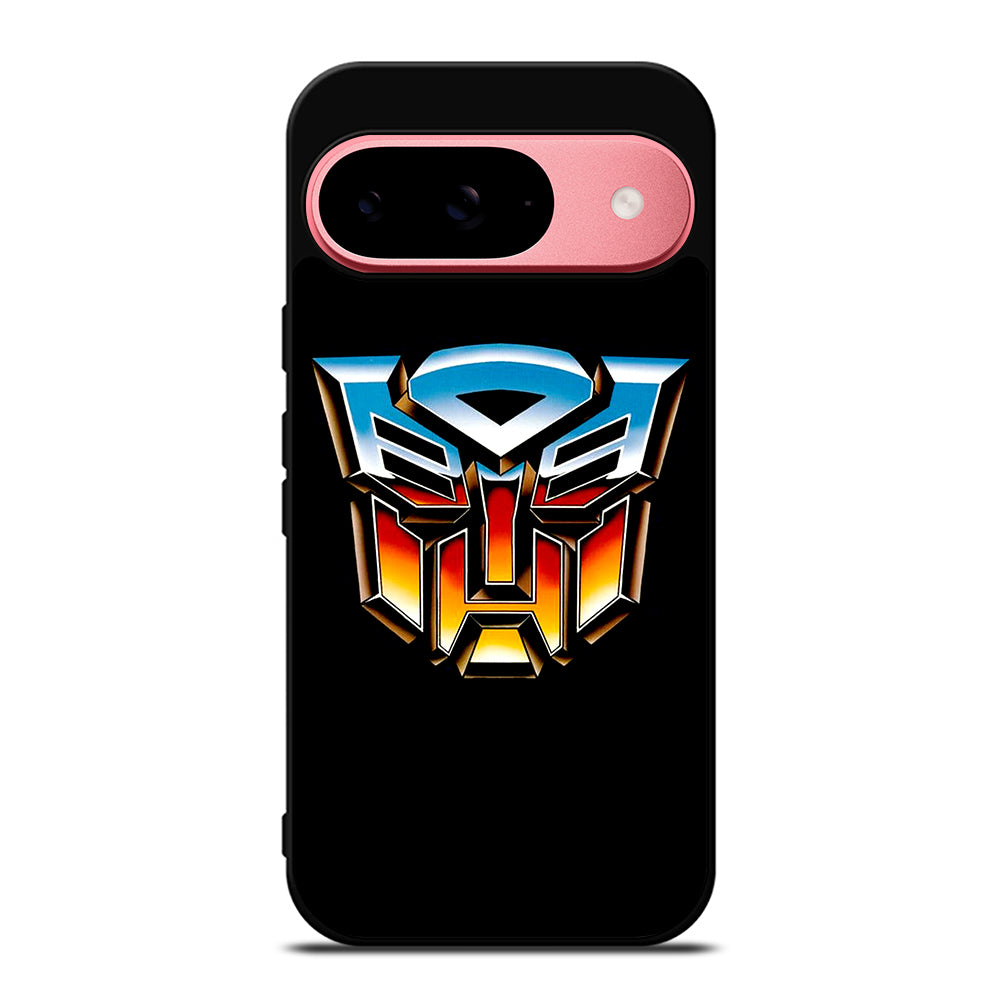 TRANSFORMERS AUTOBOT LOGO 2 Google Pixel 9 Case Cover