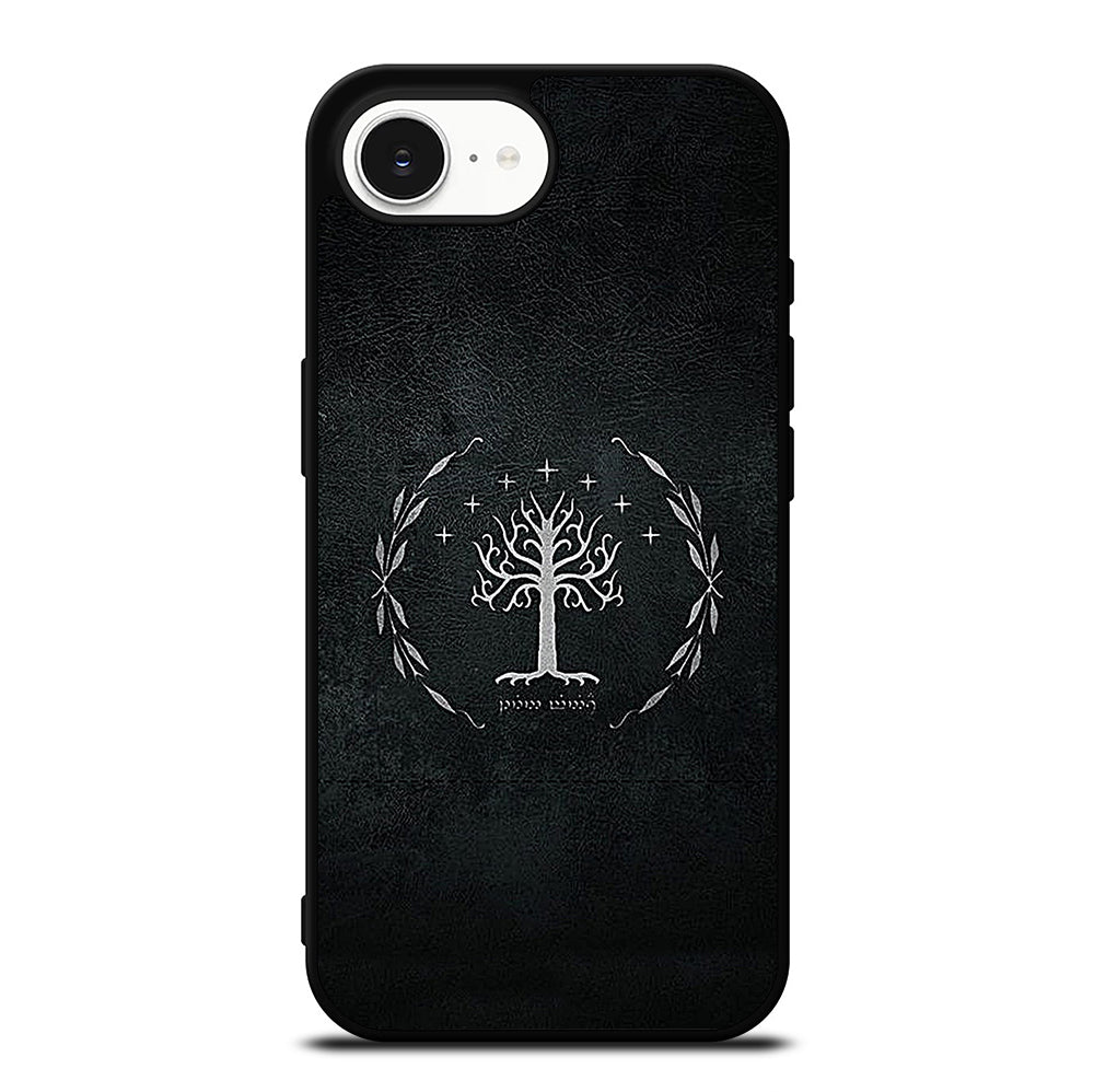 TREE OF GONDOR SYMBOL iPhone 16e Case Cover