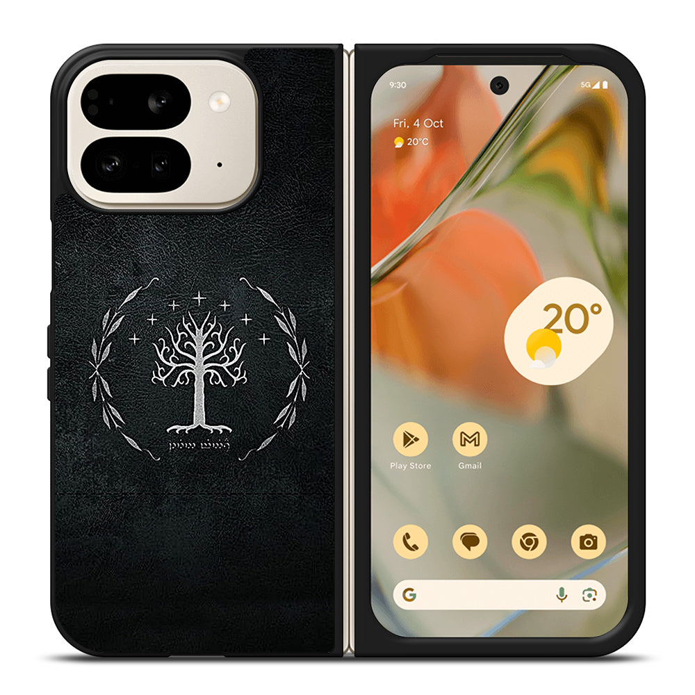 TREE OF GONDOR SYMBOL Google Pixel 9 Pro Fold Case Cover