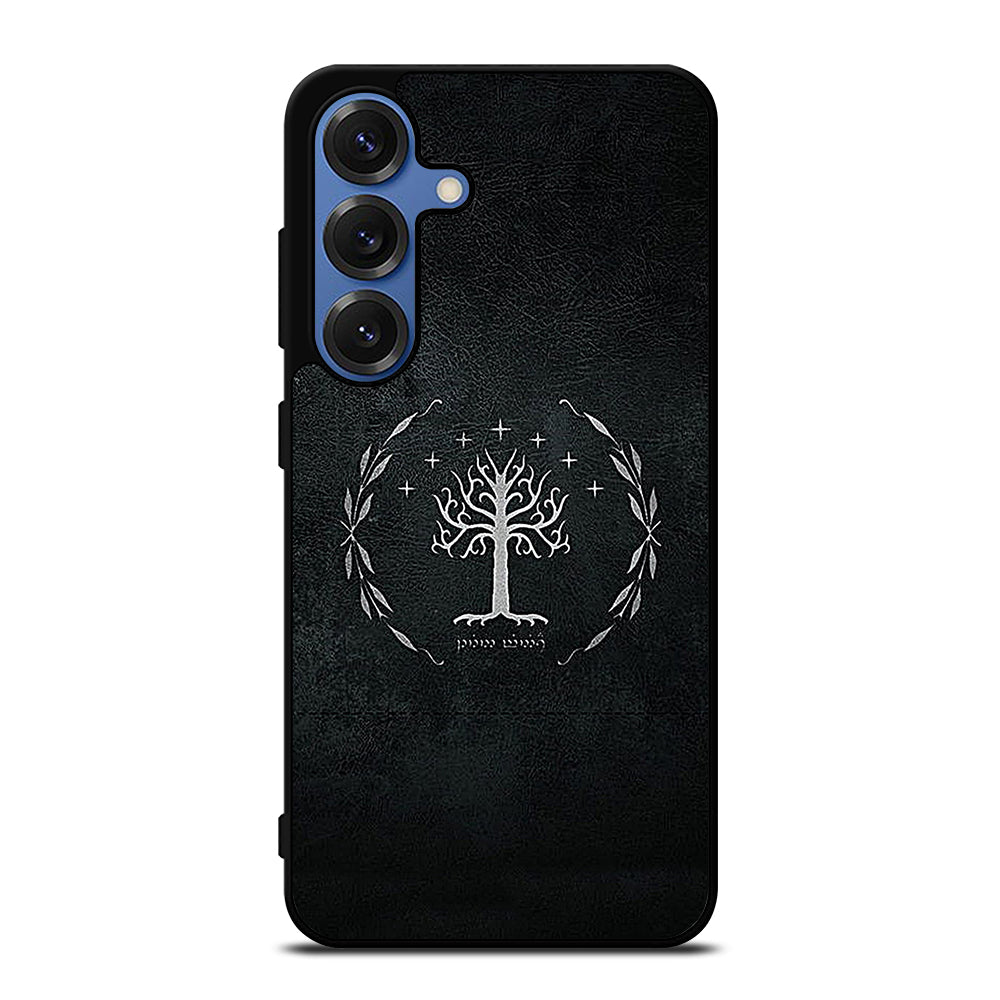 TREE OF GONDOR SYMBOL Samsung Galaxy S25 Case Cover