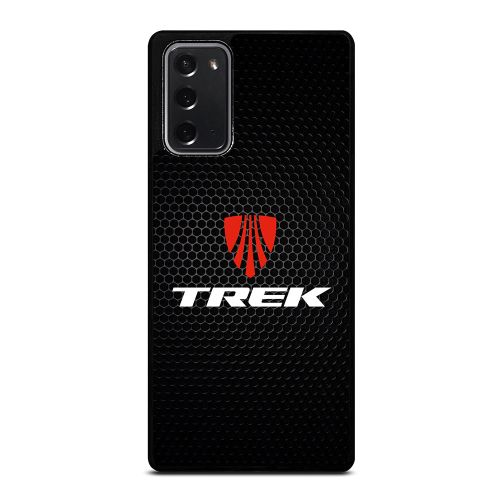 TREK BIKE LOGO METAL Samsung Galaxy Note 20 Case Cover