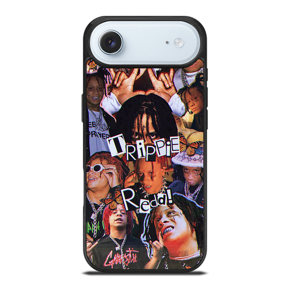 TRIPPIE REDD RAPPER COLLAGE iPhone Air Case Cover