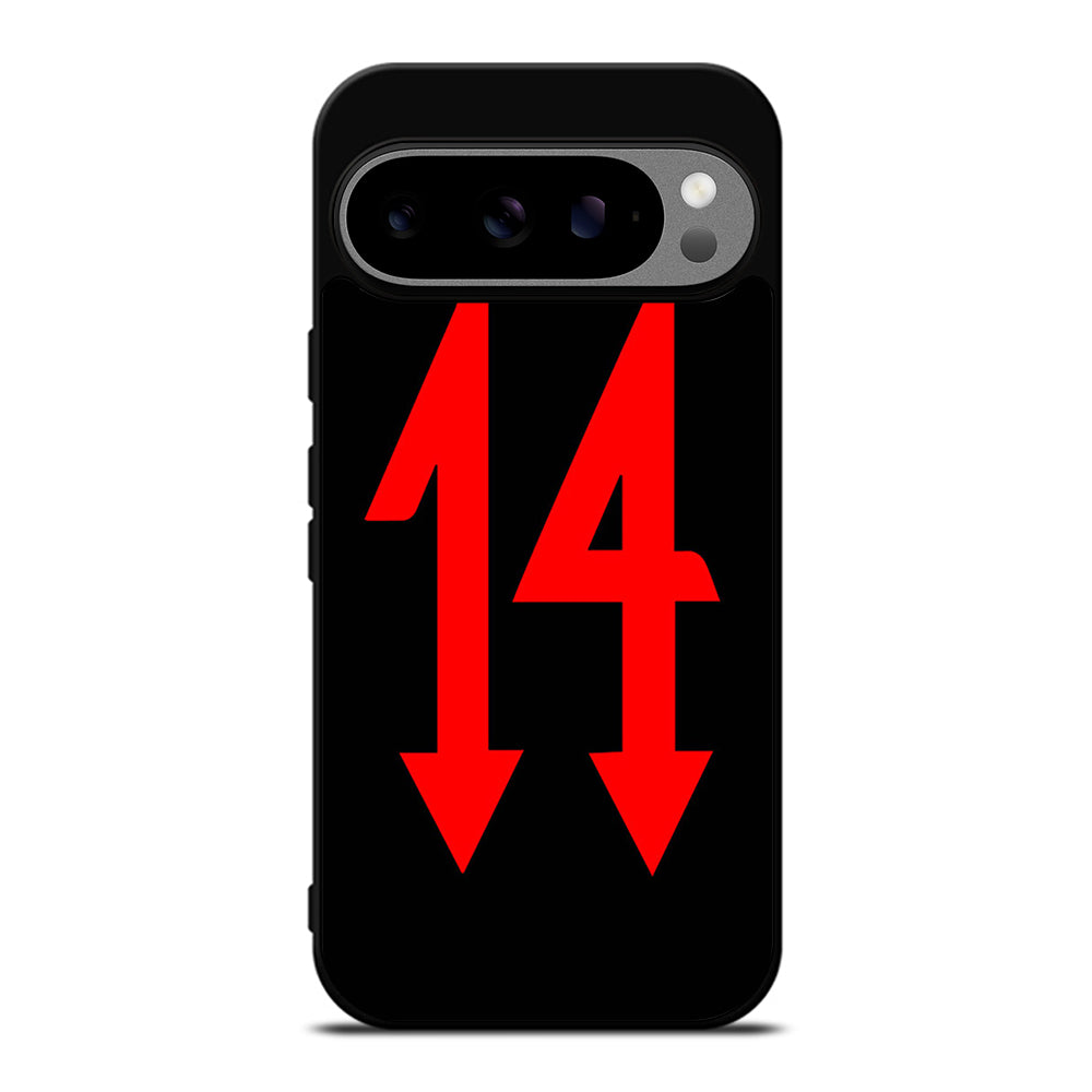 TRIPPIE REDD RAPPER LOGO 1 Google Pixel 9 Pro XL Case Cover