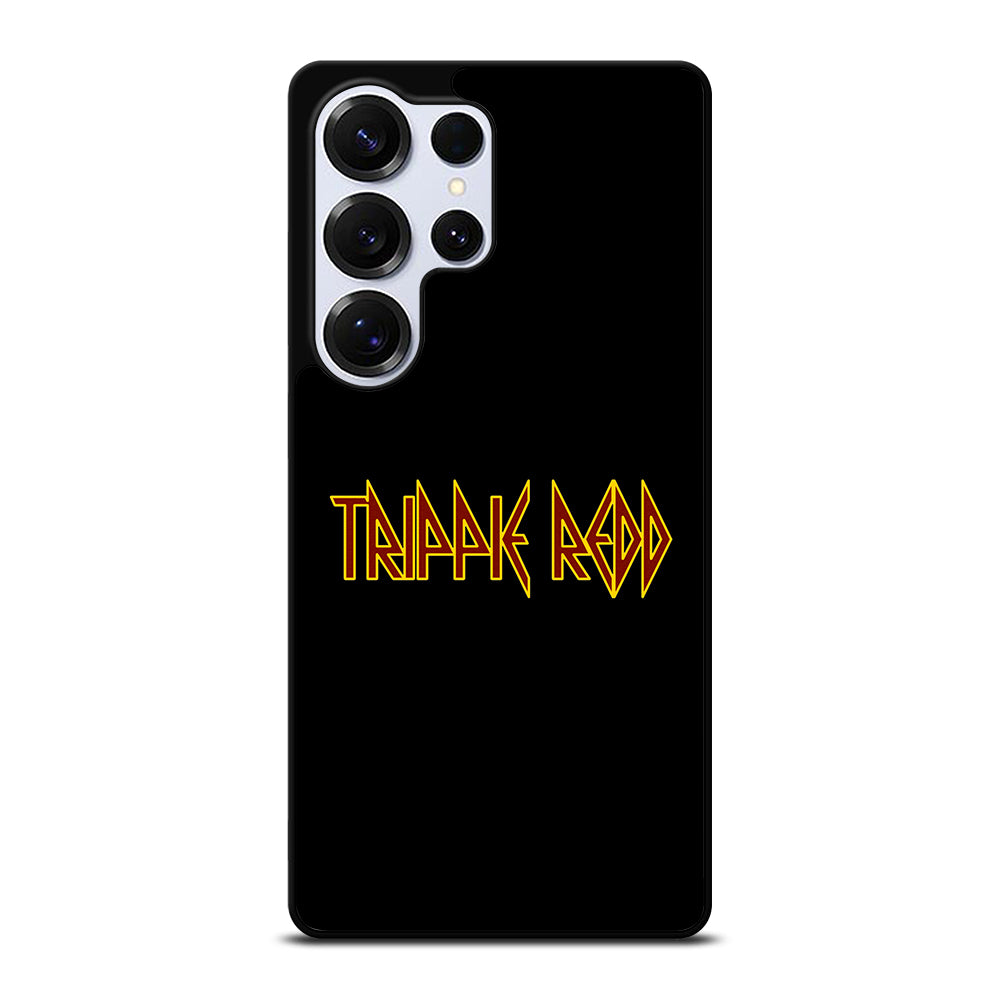 TRIPPIE REDD RAPPER LOGO 3 Samsung Galaxy S26 Ultra Case Cover