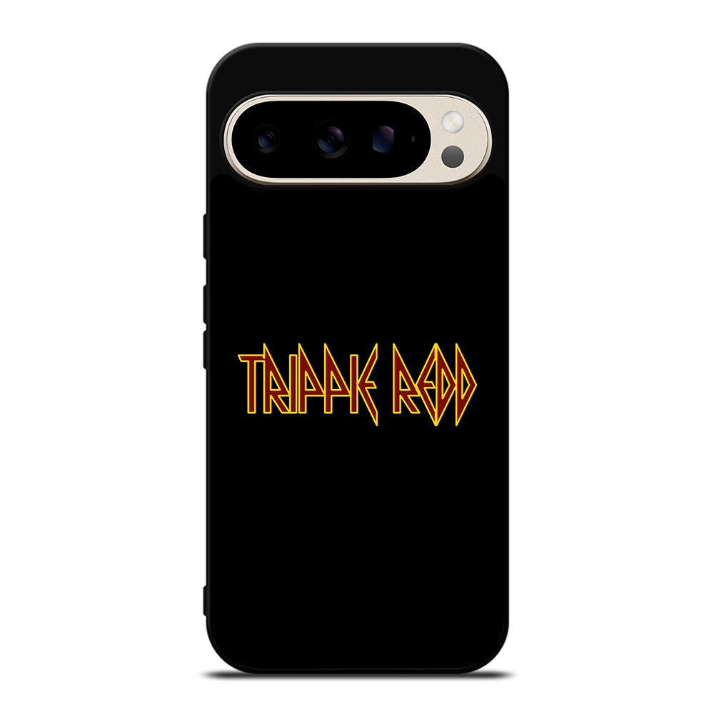 TRIPPIE REDD RAPPER LOGO 3 Google Pixel 9 Pro Case Cover