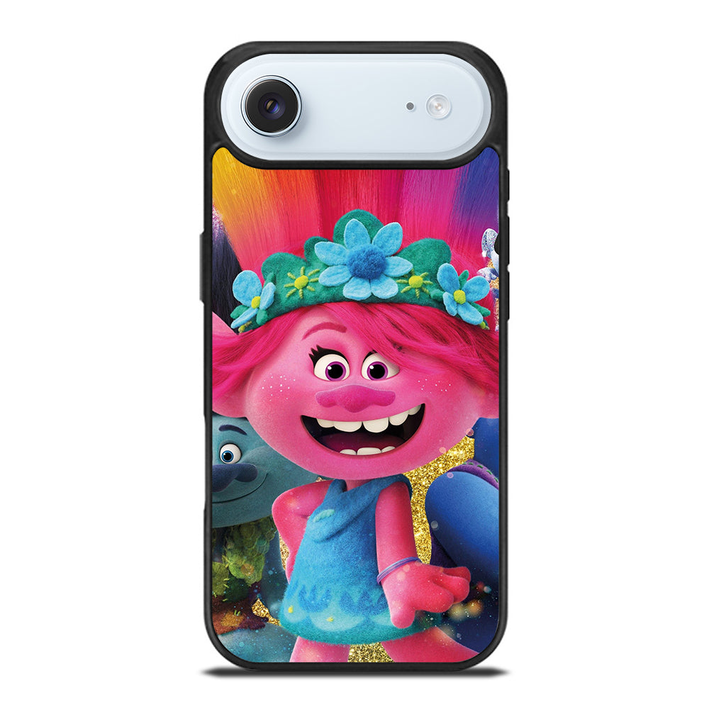 TROLLS CARTOON CUTE iPhone Air Case Cover