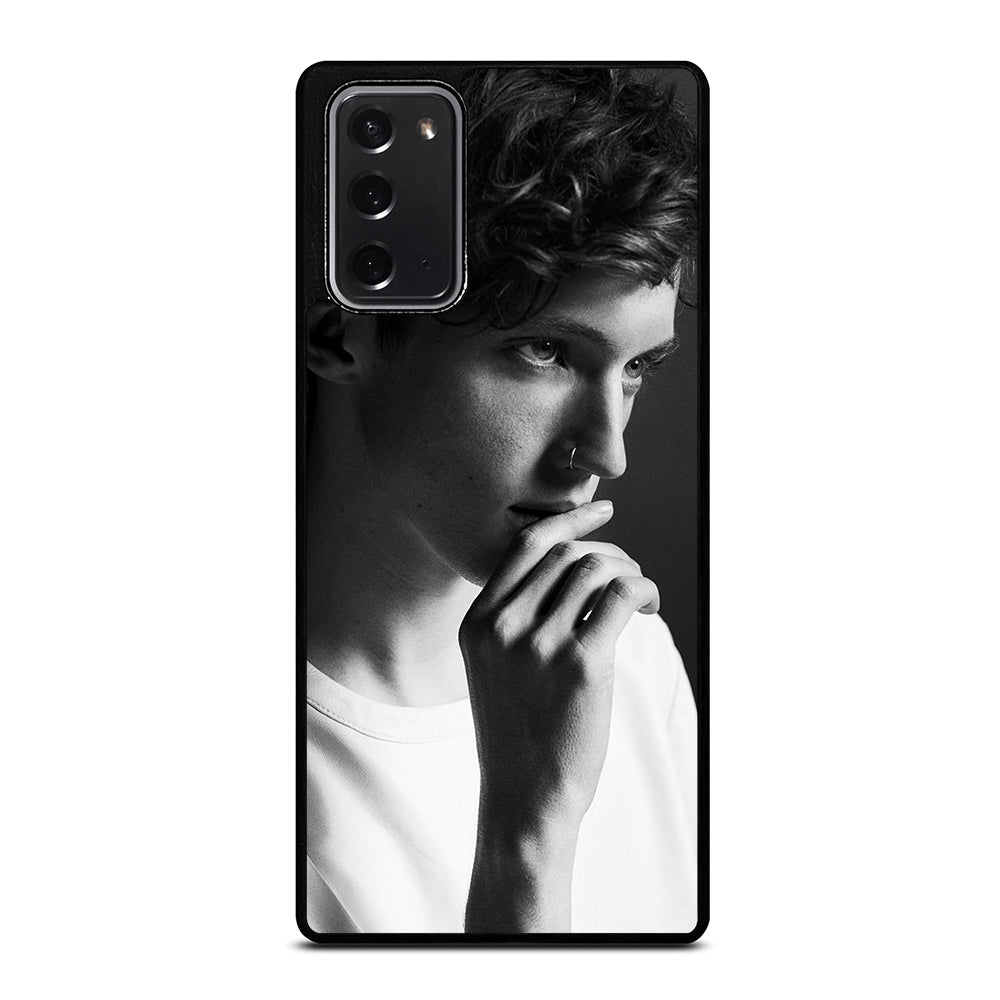 TROYE SIVAN POSE Samsung Galaxy Note 20 Case Cover