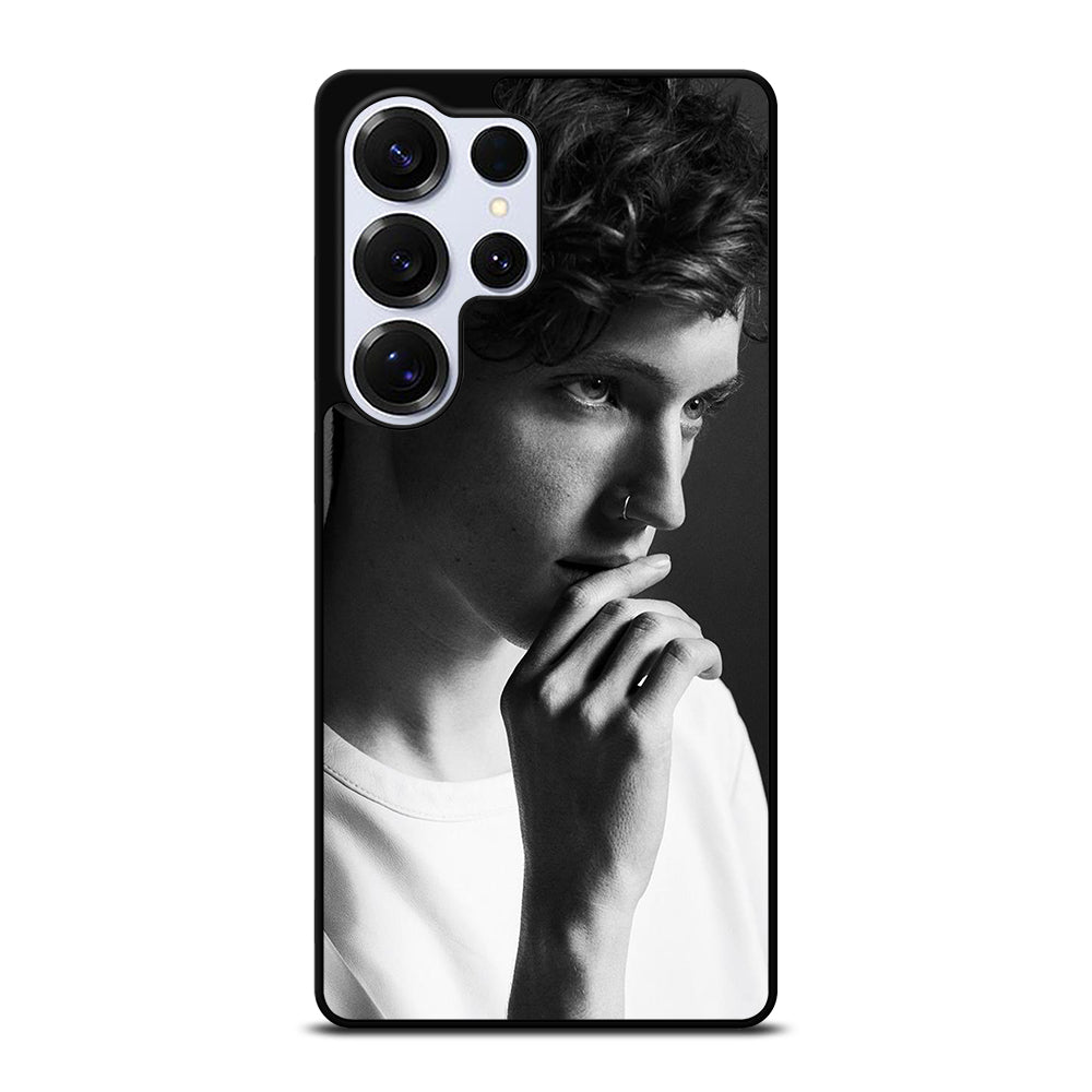 TROYE SIVAN POSE Samsung Galaxy S26 Ultra Case Cover