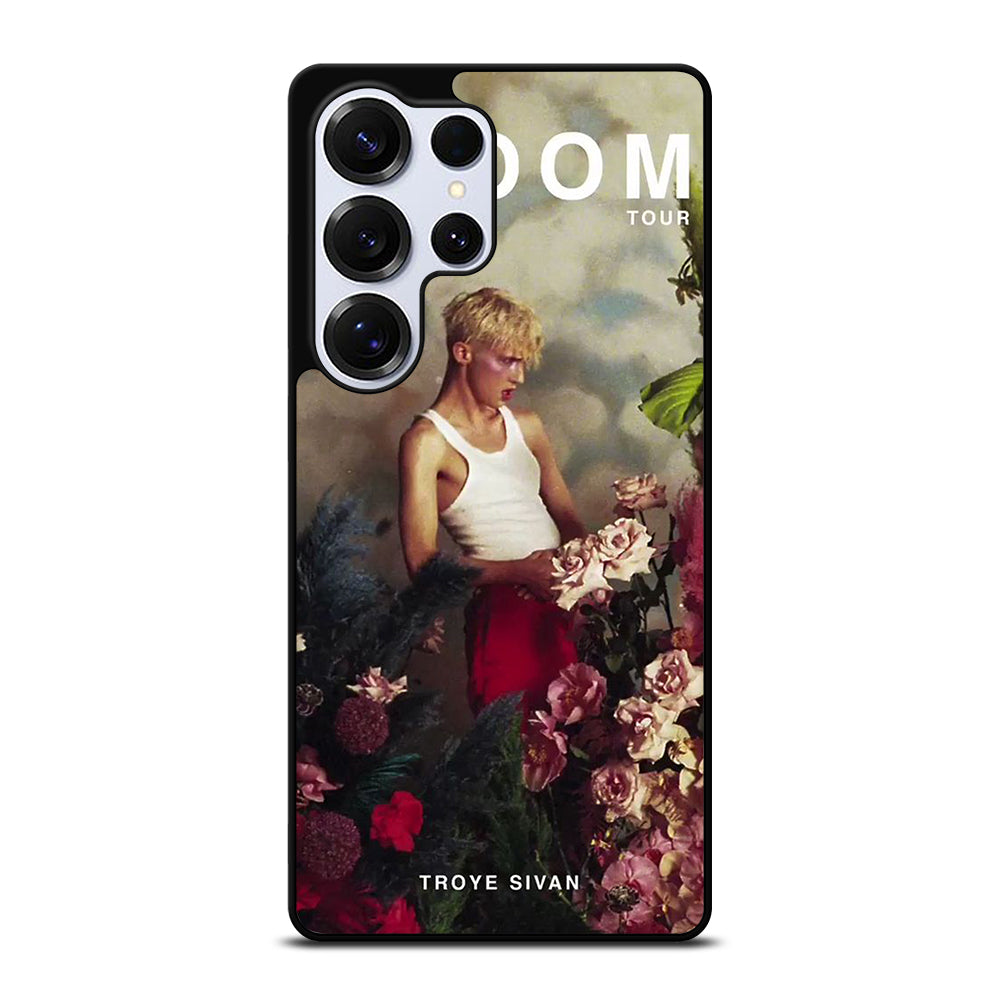 TROYE SIVAN THE BLOOM Samsung Galaxy S26 Ultra Case Cover