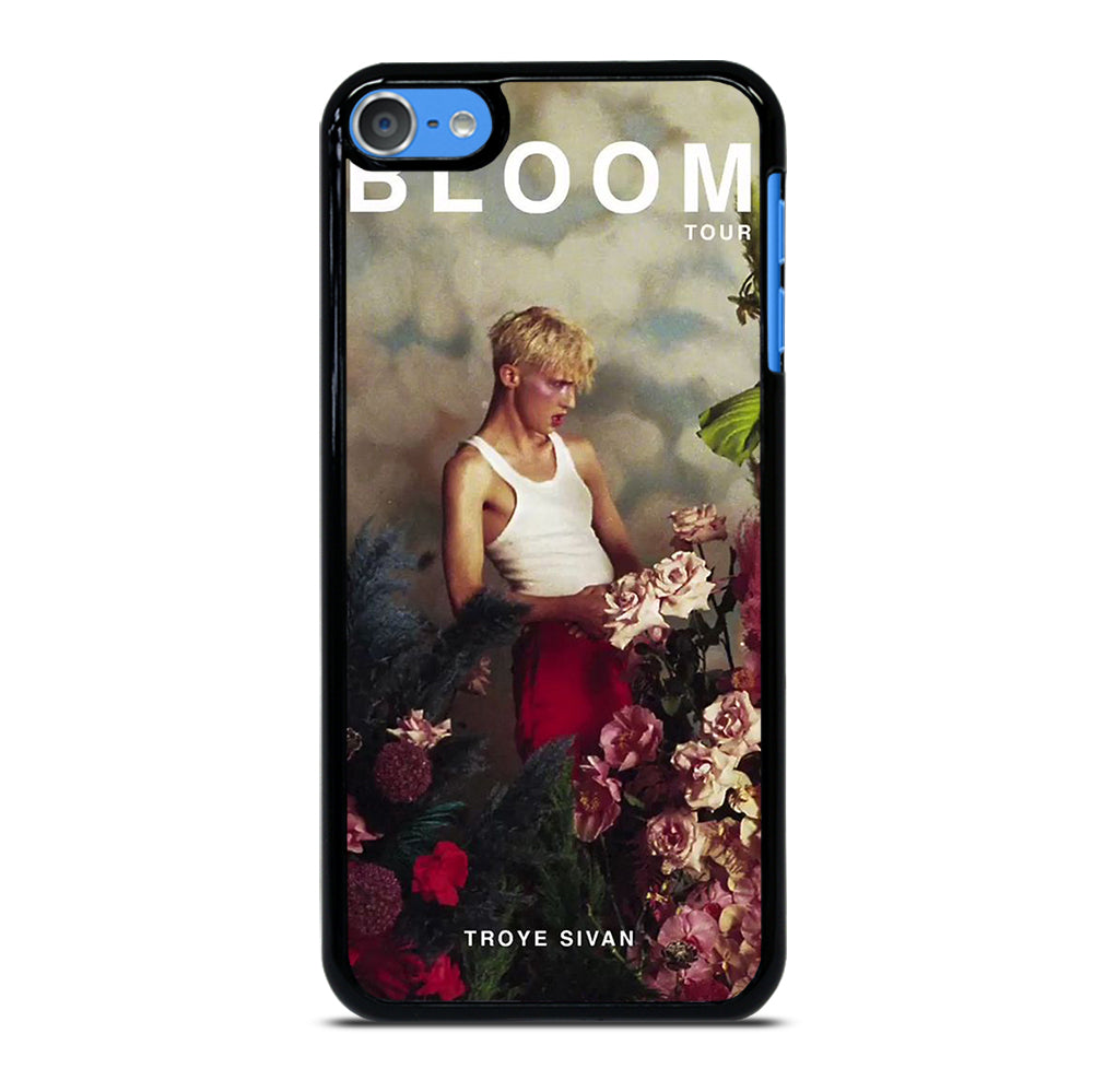 TROYE SIVAN THE BLOOM iPod Touch 7 Case Cover