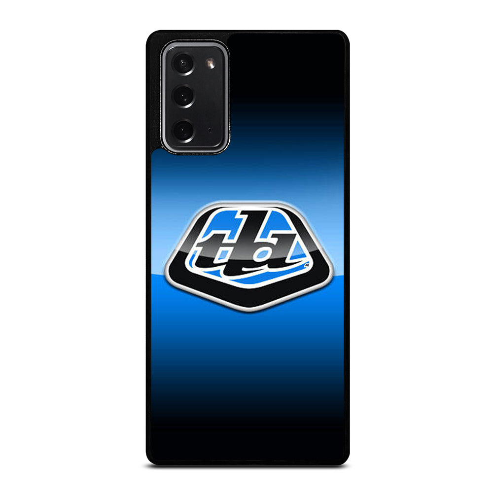 TROY LEE DESIGN LOGO Samsung Galaxy Note 20 Case Cover