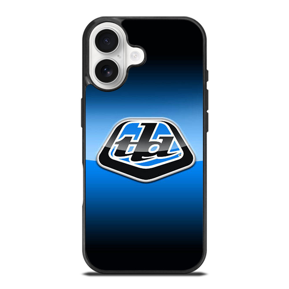 TROY LEE DESIGN LOGO iPhone 17 Case Cover