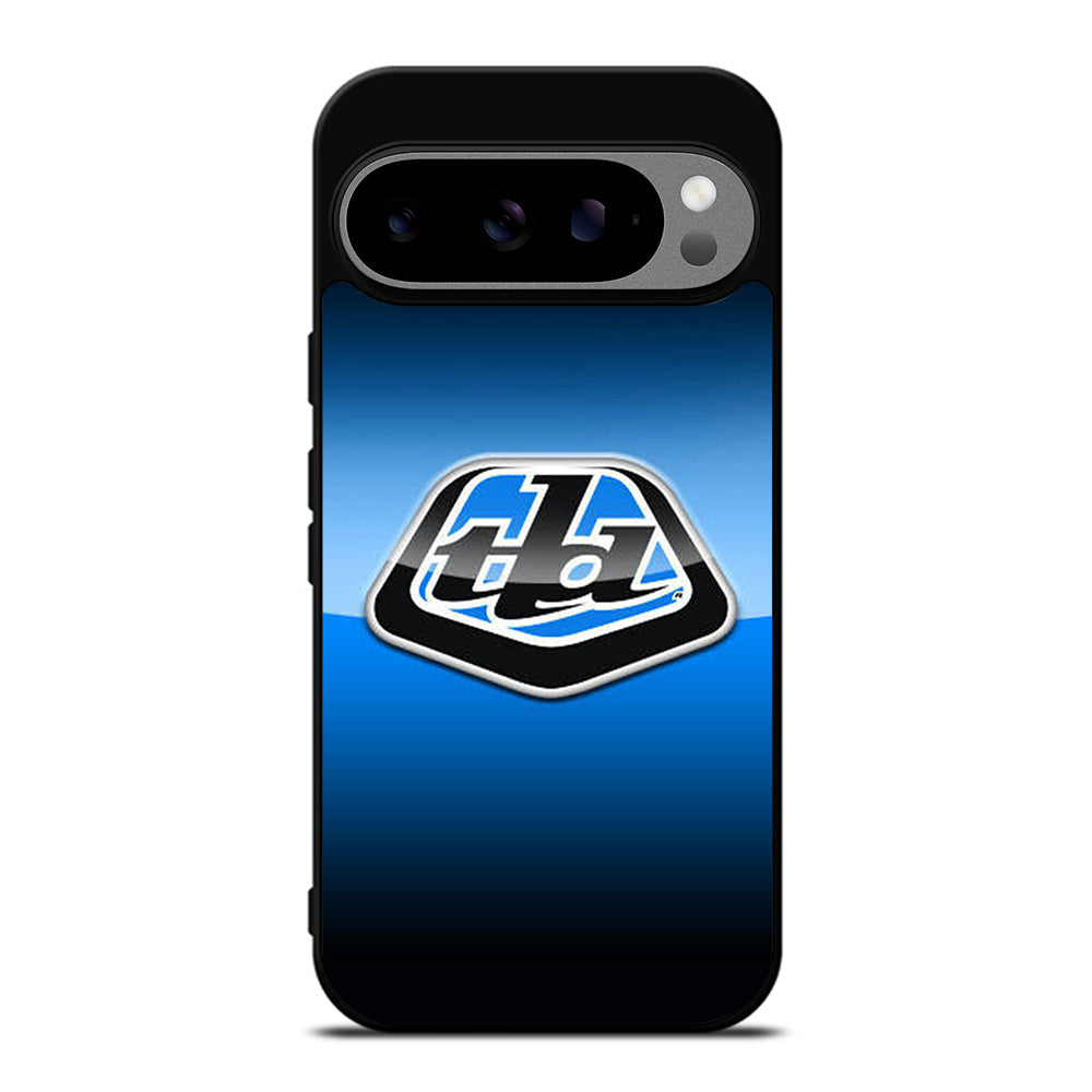 TROY LEE DESIGN LOGO Google Pixel 9 Pro XL Case Cover