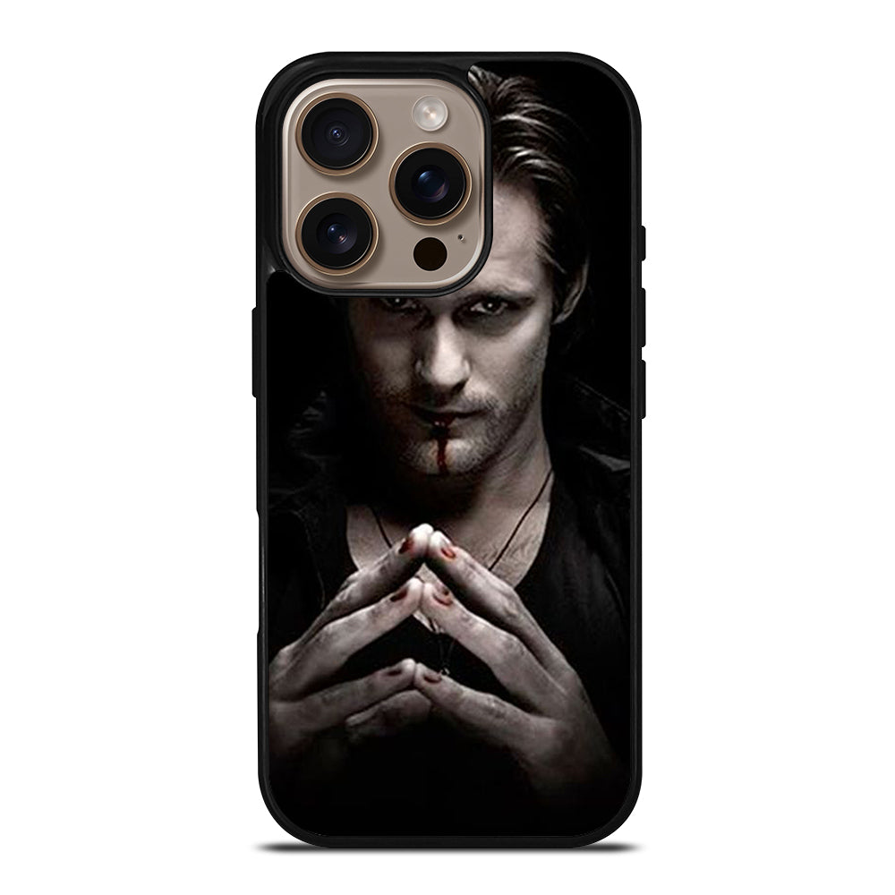 TRUE BLOOD 3 iPhone 16 Pro Case Cover