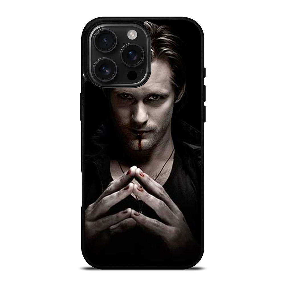 TRUE BLOOD 3 iPhone 16 Pro Max Case Cover