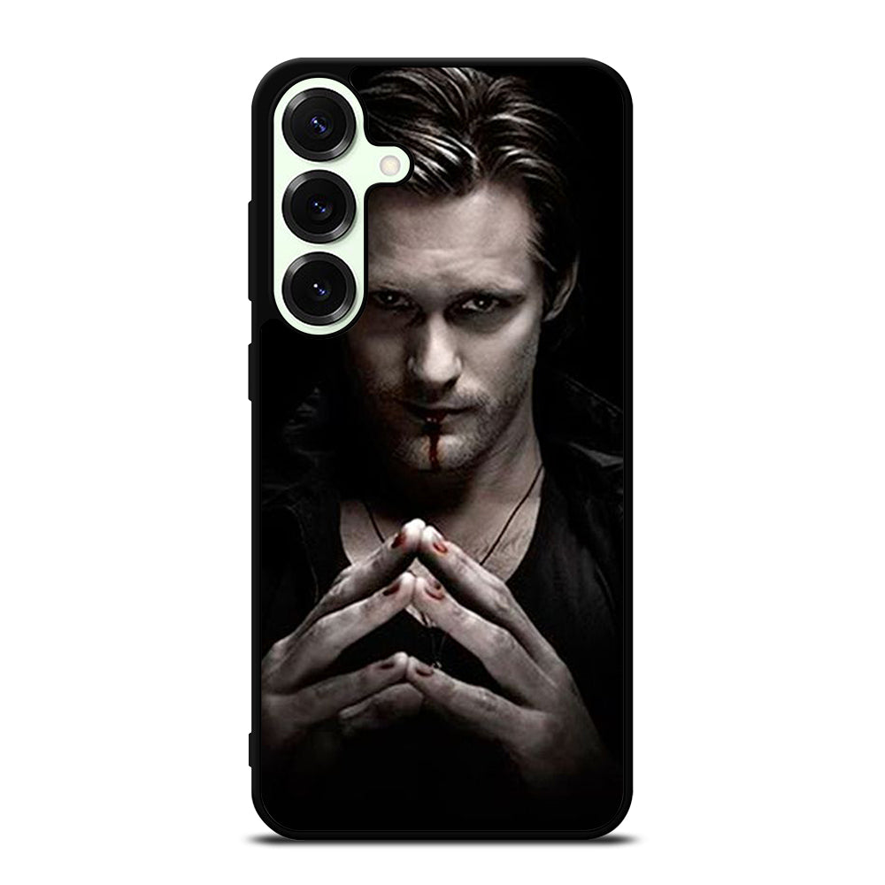 TRUE BLOOD 3 Samsung Galaxy S26 Plus Case Cover