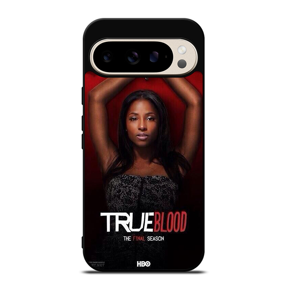 TRUE BLOOD SERIES Google Pixel 9 Pro Case Cover