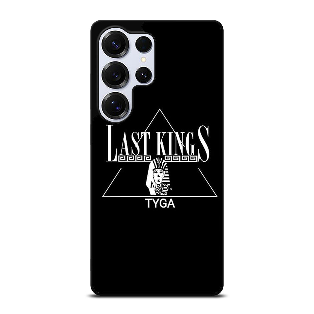 TYGA LAST KINGS SYMBOL Samsung Galaxy S26 Ultra Case Cover