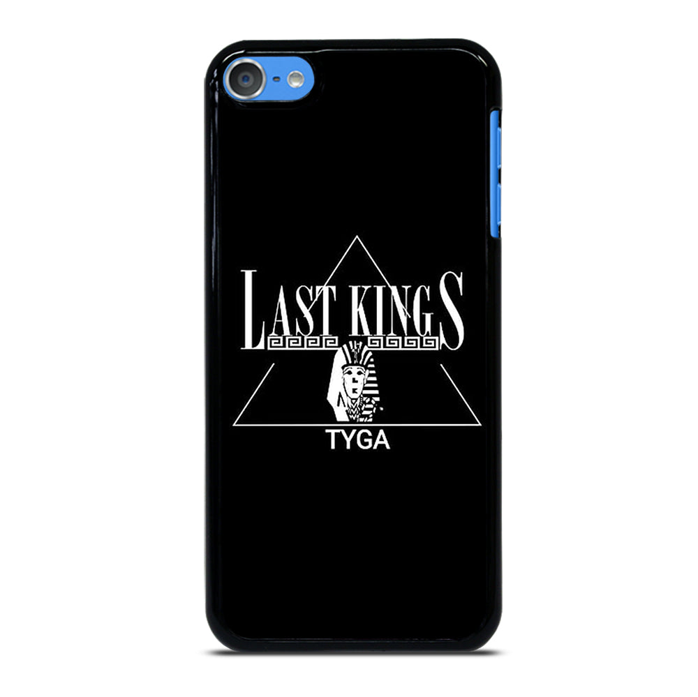 TYGA LAST KINGS SYMBOL iPod Touch 7 Case Cover