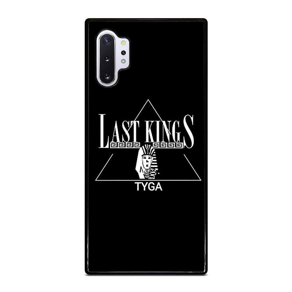 TYGA LAST KINGS SYMBOL Samsung Galaxy Note 10 Plus Case Cover