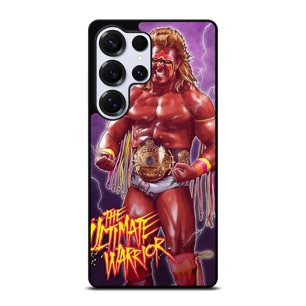 ULTIMATE WARRIOR ART 2 Samsung Galaxy S26 Ultra Case Cover