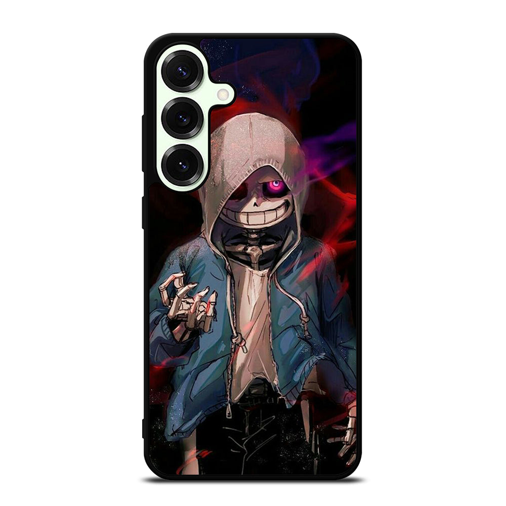 UNDERTALE SANS ART Samsung Galaxy S25 Plus Case Cover