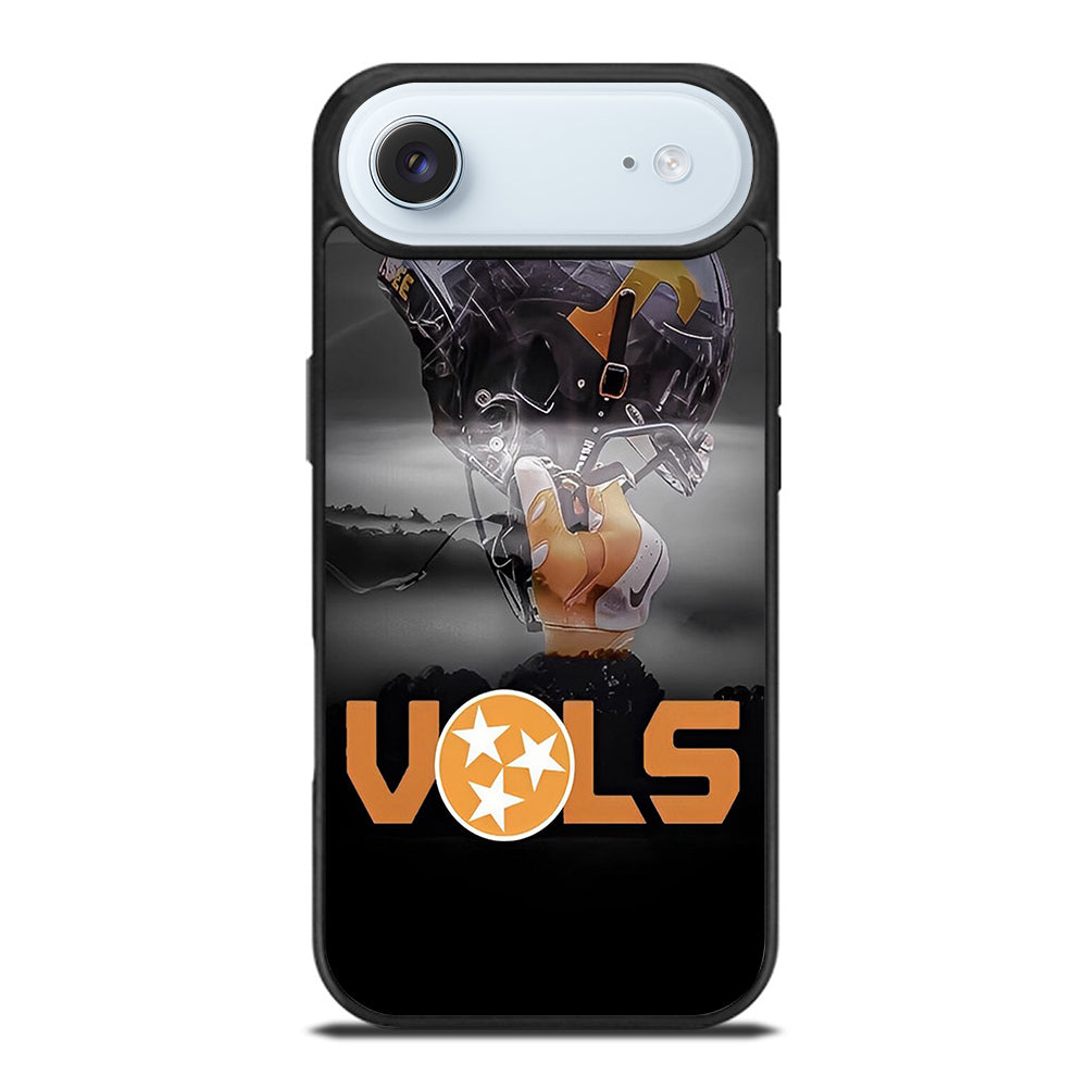 UNIVERSITY OF TENNESSEE UT VOLS HELMET iPhone Air Case Cover