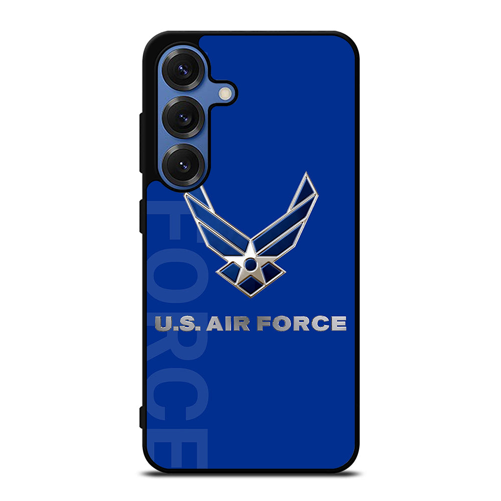 USAF UNITED STATES AIR FORCES SYMBOL Samsung Galaxy S26 Case Cover