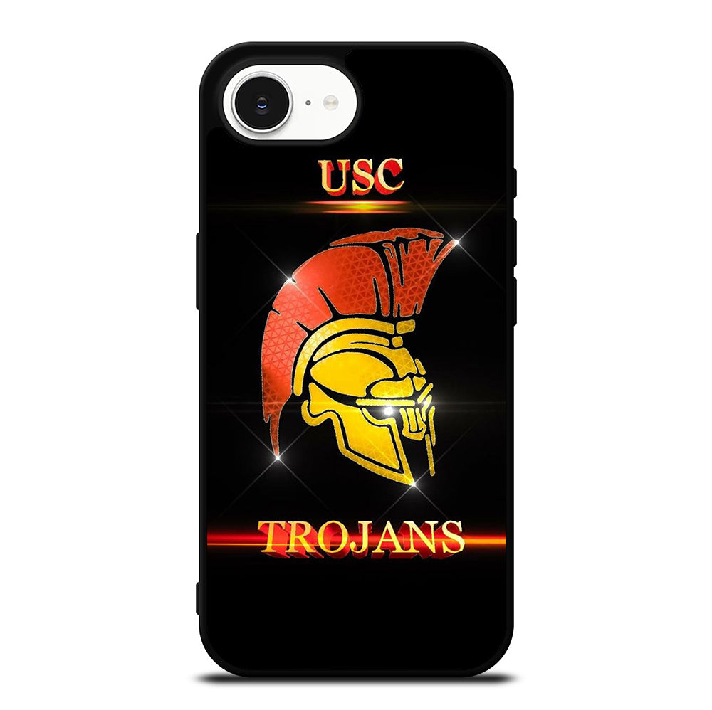 USC TROJANS NFL SYMBOL iPhone 16e Case Cover