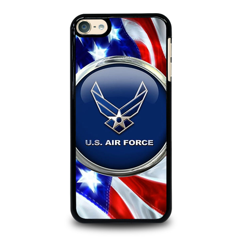 US AIR FORCE LOGO 2 iPod Touch 6 Case Cover