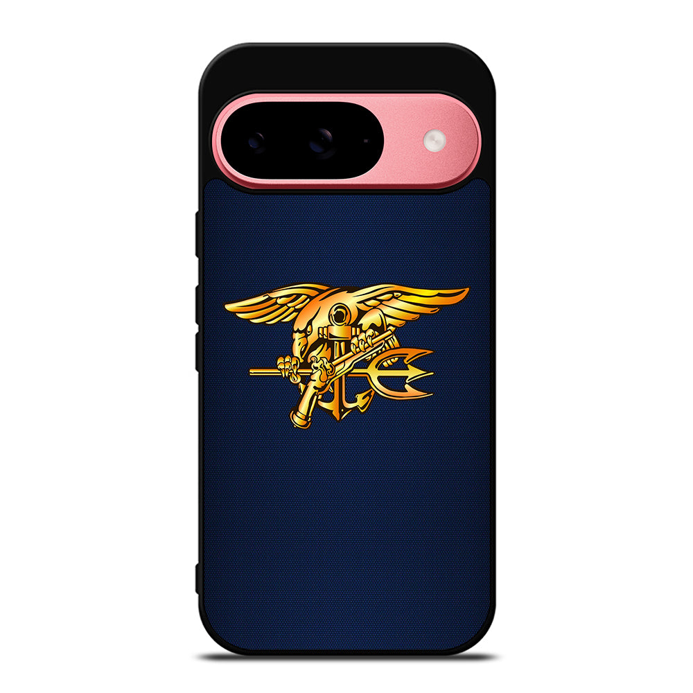 US NAVY SEAL EMBLEM Google Pixel 9 Case Cover