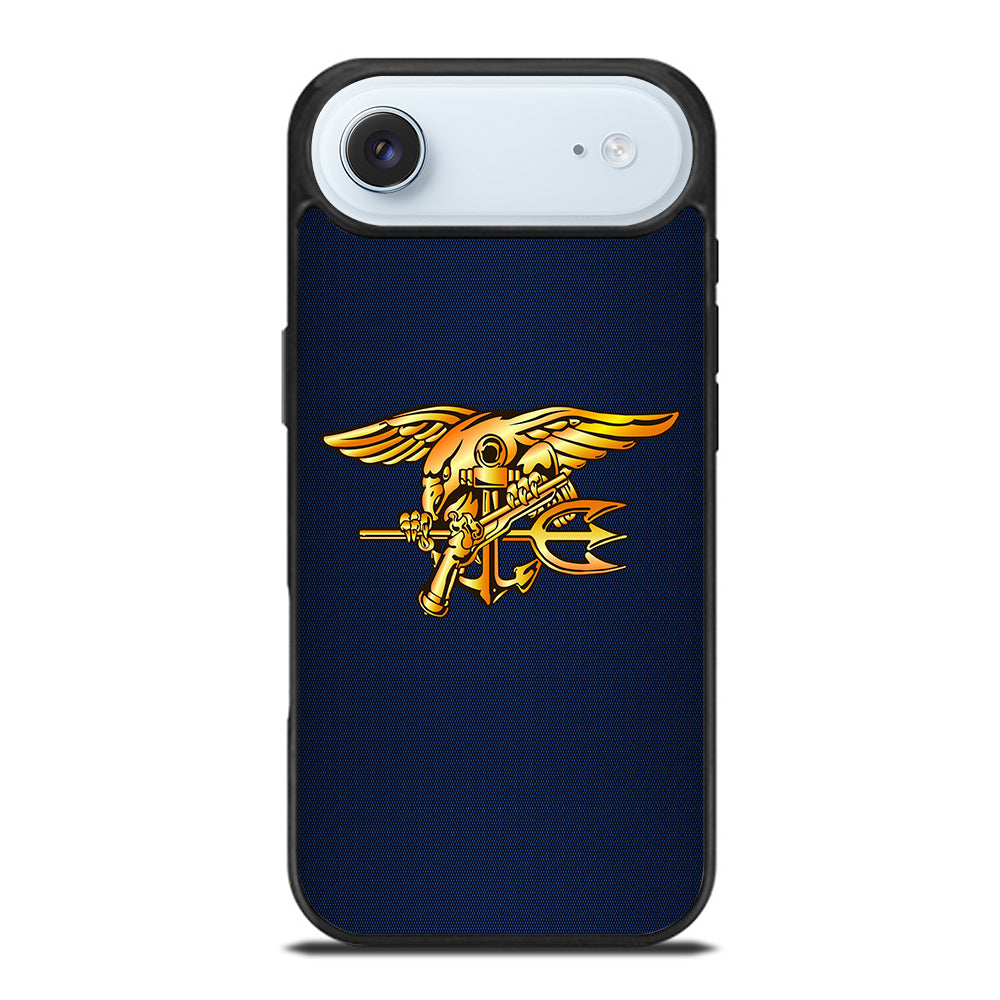 US NAVY SEAL EMBLEM iPhone Air Case Cover